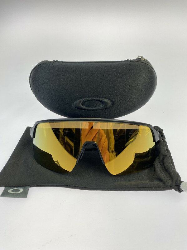【中古品】【メンズ/レディース】 OAKLEY オークリー OO946...(4)