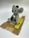 【中古品】【メンズ/レディース】 MILKBOY ミルクボーイ I LOVE PET MOUSE BAG アイ ラブ ペット マウス バッグ 188-251023-jt-06-min カラー:グレー 万代Net店
