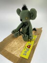 【中古品】【メンズ/レディース】 MILKBOY ミルクボーイ I LOVE PET MOUSE BAG アイ ラブ ペット マウス バッグ カバン 188-251023-jt-08-min カラー:グリーン 万代Net店