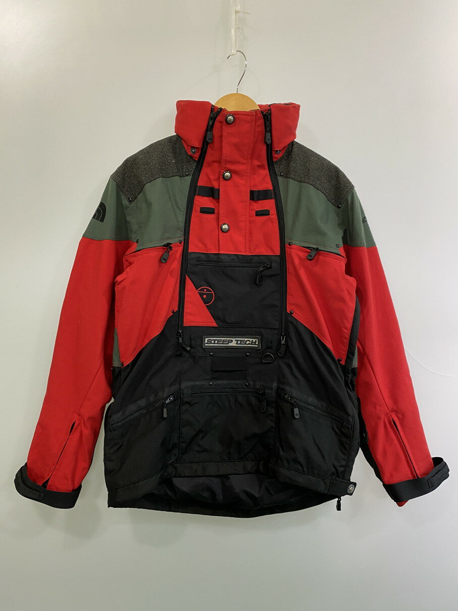 楽天市場】the north face steep tech 90sの通販