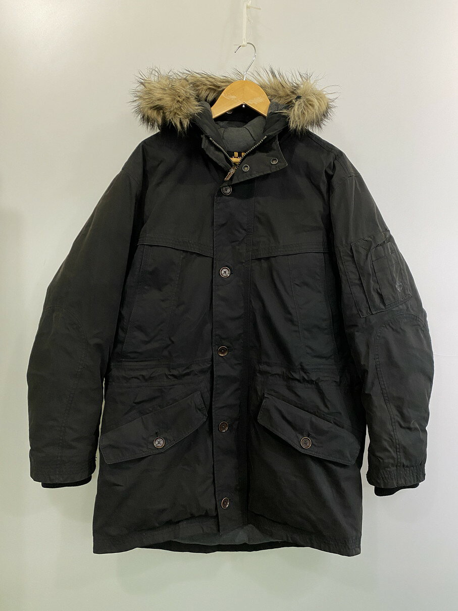 【中古品】【メンズ】 Timberland ティ