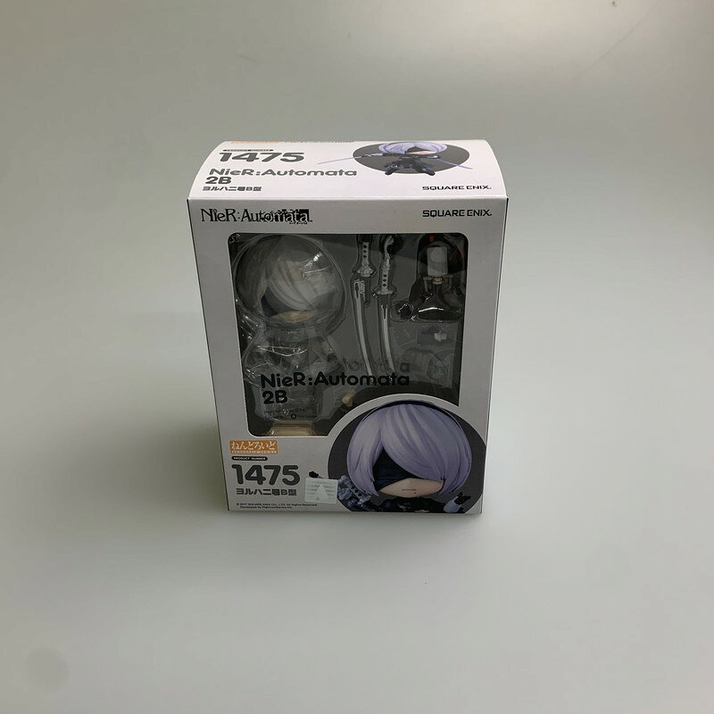 楽天市場】2b ねんどろいどの通販