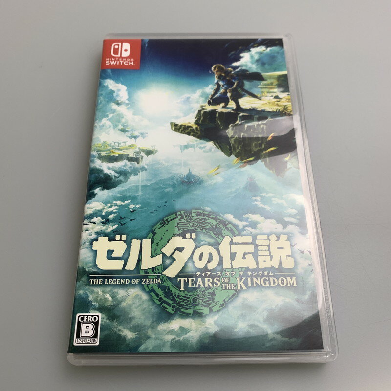 NetŹ㤨֡ʡ  Tears of the Kingdom -Switch ॽե ƥӥ å ˥ƥɡ 251111-em-56-min NetŹפβǤʤ5,280ߤˤʤޤ