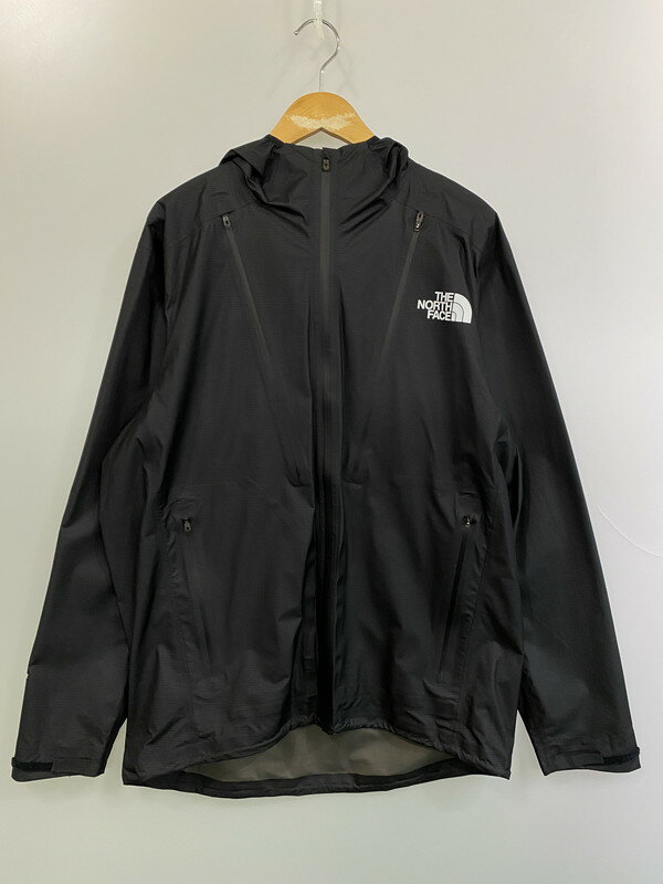 【中古品】【メンズ】 THE NORTH FACE ザ・ノースフェイス NP12372 GTX TRAIL ENDURANCE JACKET GTXトレイルエンデュランスジャケット 144-251112-zi-03-min サイズ：XL カラー：ブラック 万代Net店(4)