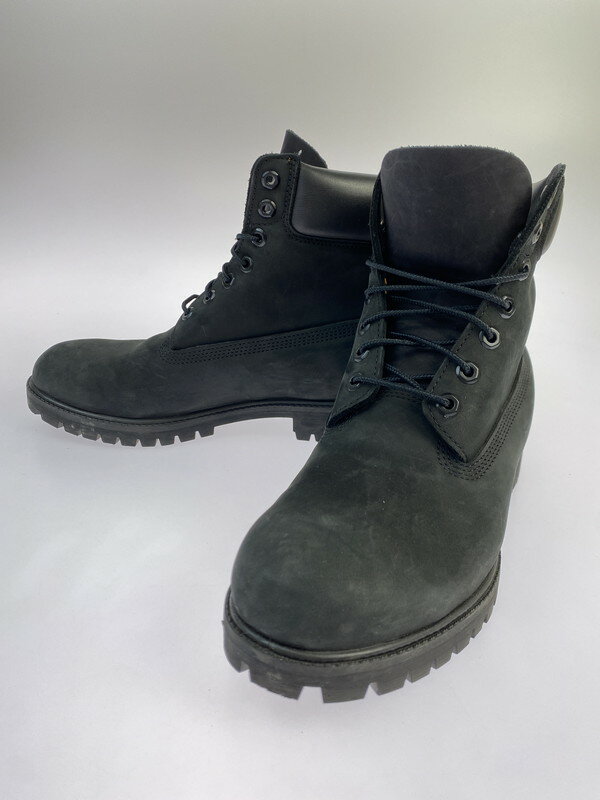 【中古品】【メンズ】 Timberland ティ