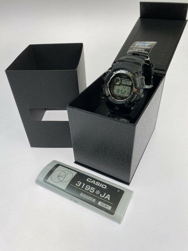 【中古美品】【メンズ】 CASIO カシオ G-SHOCK DIGITAL 2300 SERIES  ...