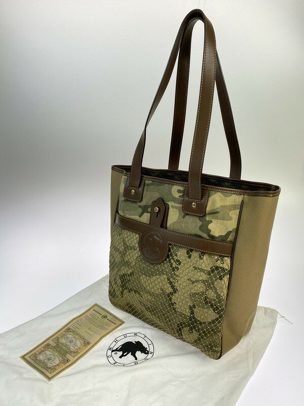 【中古品】【メンズ】 HUNTING WORLD ハ