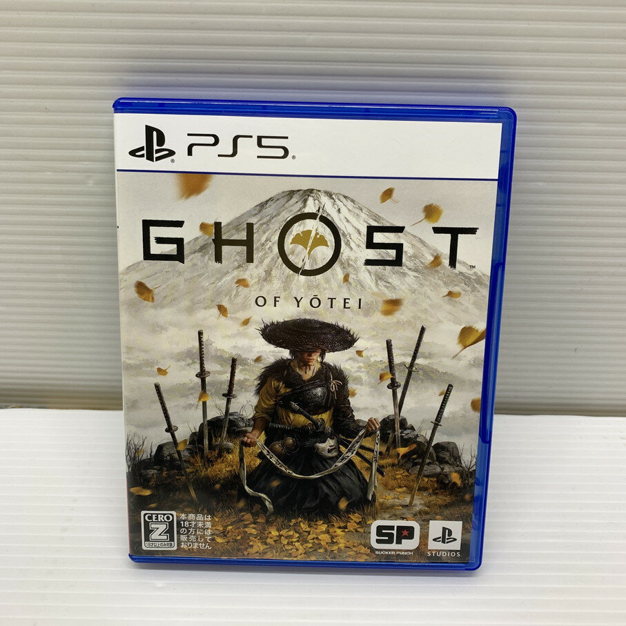 NetŹ㤨֡ʡ PS5 Ghost of Yotei ȥ֥襦ƥ åѥ 󥲡 026-251123-AS-12-min NetŹפβǤʤ5,500ߤˤʤޤ