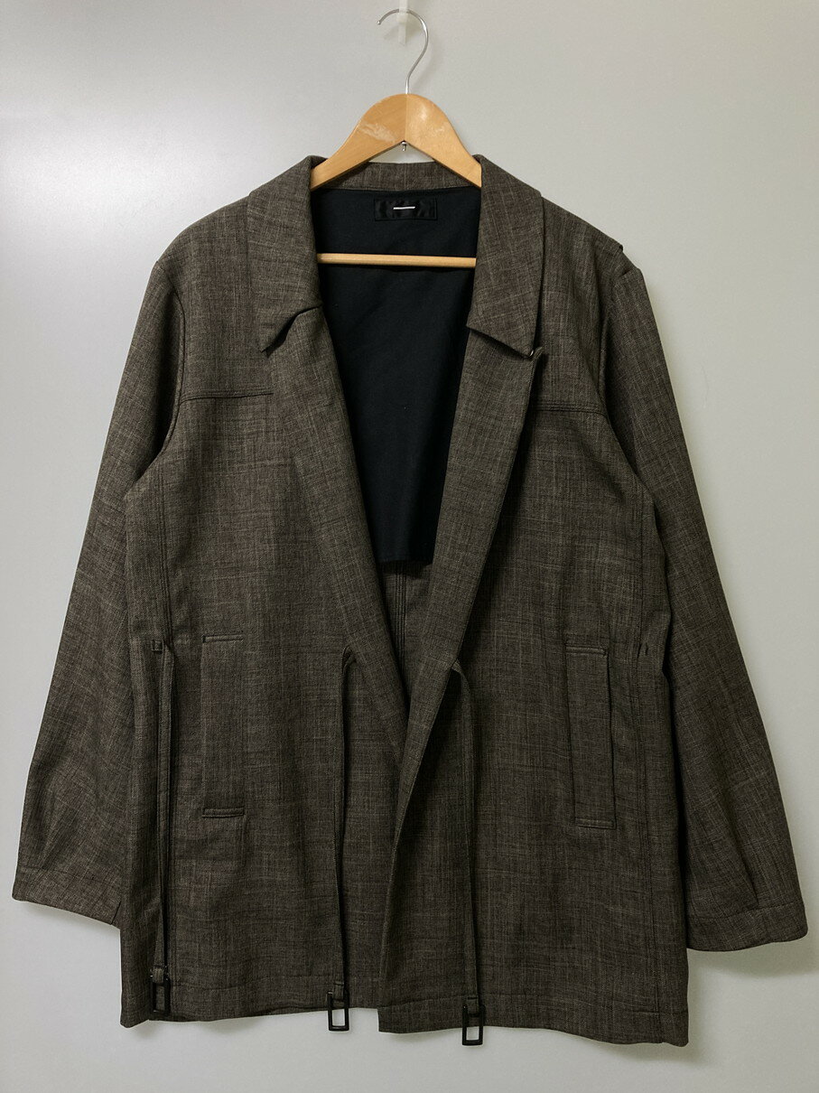 ʡۡڥ󥺡 MINUS ޥʥ SMOKING JACKET ⡼ 㥱å  140-251125-jt-12-min ...