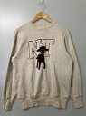 【中古品】【メンズ】 WAREHOUSE ウエアハウス LOT.403 NT1958 SWEATSHIRT スウェット トップス 145-251125-jt-1...