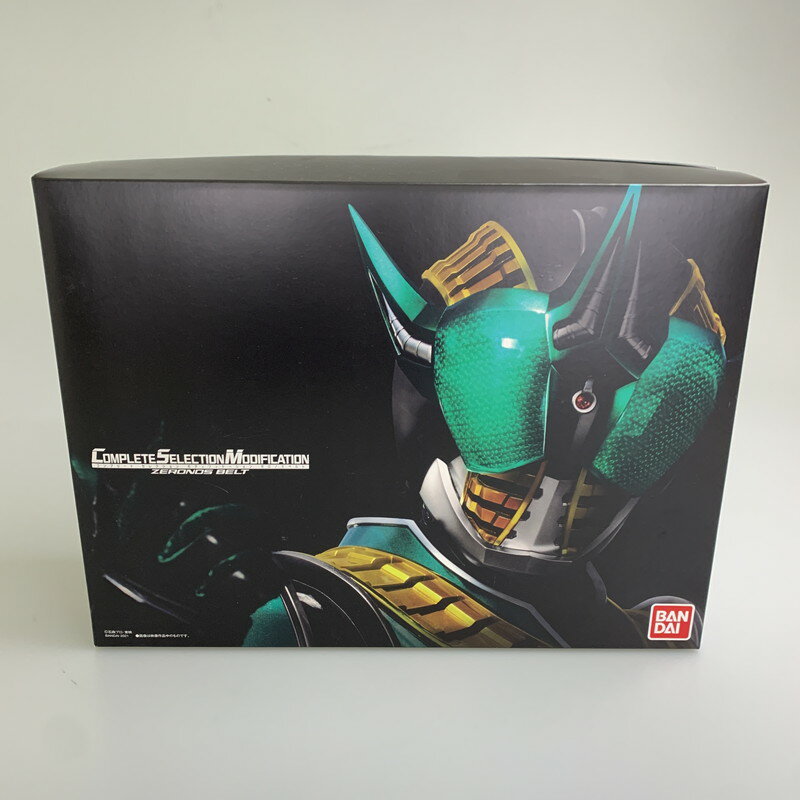 【現状渡し品】 CSM ゼロノスベルト 仮面ライダー電王 おもちゃ 042-251128-zi-05 ...
