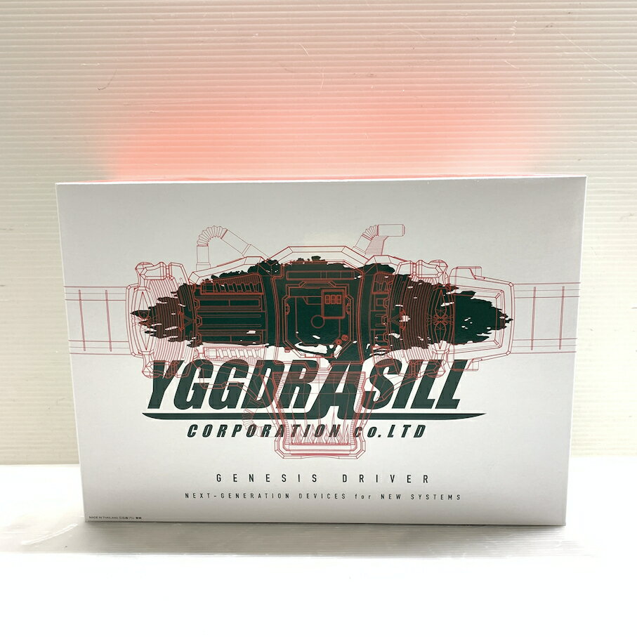 楽天市場】仮面ライダー鎧武 変身ベルト dxゲネシスドライバー＆メロン