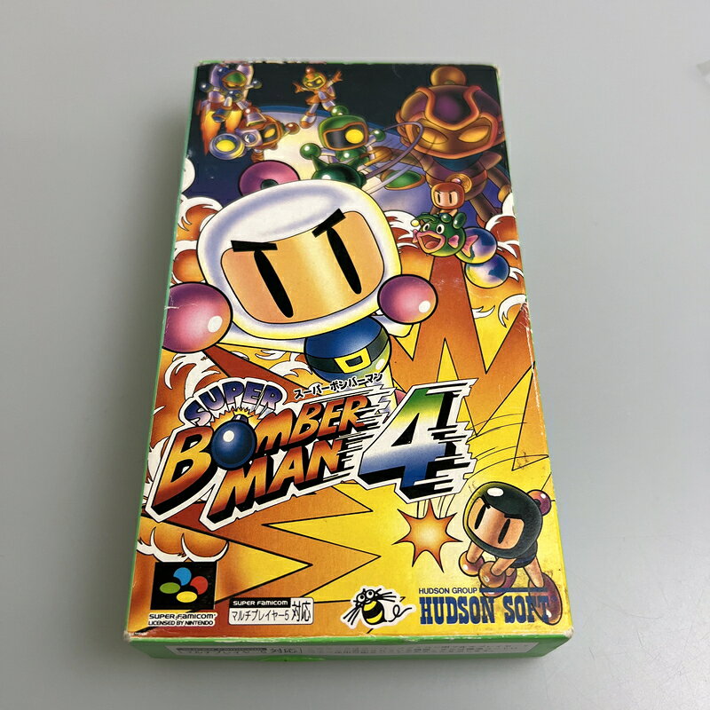 楽天市場】スーパーボンバーマン4コマ 6の通販