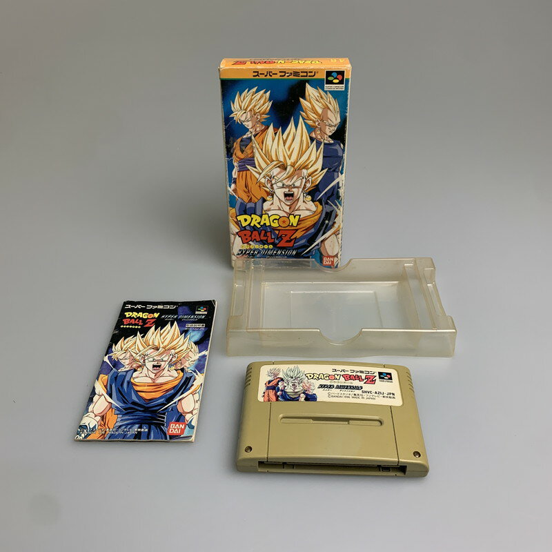 商品概要 管理番号2100020000484672 状態ランクD 品質 / 内容 D.中古品につき目立った使用感・汚れ・ダメージ等がございます。 中古品 ・起動、動作未確認 ・ソフト：全体にヤケ、色あせ、シール ・ケース：スレキズ、汚れ、ゆがみ ・説明書：スレキズ、汚れ、ヨレ ・推奨年齢：記載なし ・ショーケース内で店頭と同時販売している商品になります。 ・画像にないダメージもある可能性がございます。 ・買取商品となりますので、神経質な方のご購入はご遠慮ください。 【購入前にご確認ください】 ■あくまでも中古の買取商品となりますため、ご理解の上ご購入ください。 ■商品状態は可能な範囲で確認しておりますが、中古品の特性上、画像や説明に記載しきれない場合がございます。 　※ご不明点がございましたらお気軽にお問合せくださいませ。 ■商品によっては店頭にて同時販売している商品となり、陳列による多少のダメージが発生する場合がございます。 ■神経質な方はご購入をお控えください。 JANコード4902425494845 サイズ サイズ表はこちら 付属品 商品画像にある物で全てです 領収書ご希望のお客様へ当店では領収書の発行は行っておりません。予めご了承ください。 領収書につきまして詳しくは以下、URL先をご参照ください。 領収書ご希望のお客様へ 発送元店舗万代仙台南店