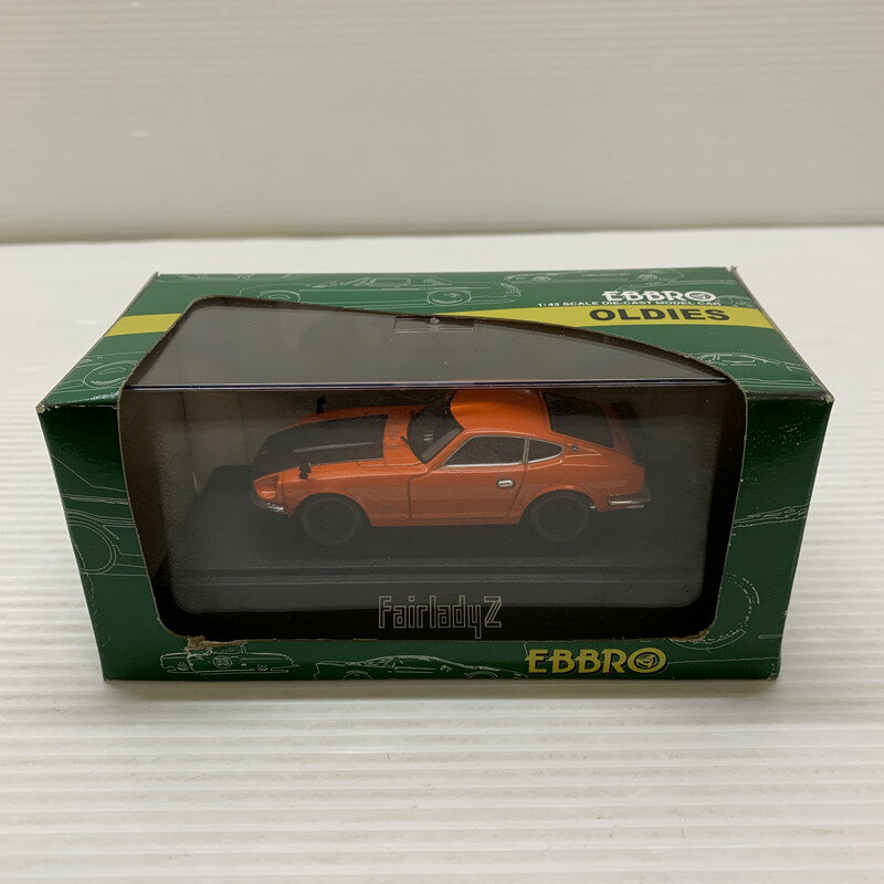 楽天市場】1／43 ミニカー z432の通販