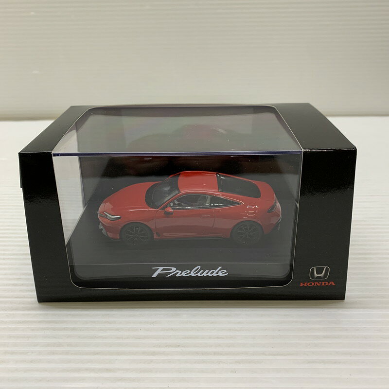楽天市場】1／43 プレリュードの通販