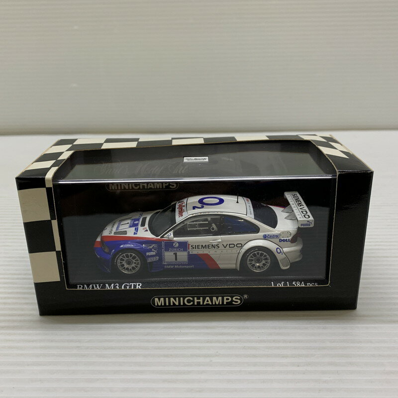 楽天市場】1／43 bmw m3 gtrの通販