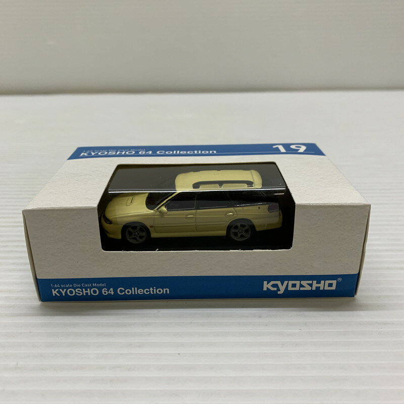 楽天市場】スバル レガシィB4 ミニカー（ホビー）の通販
