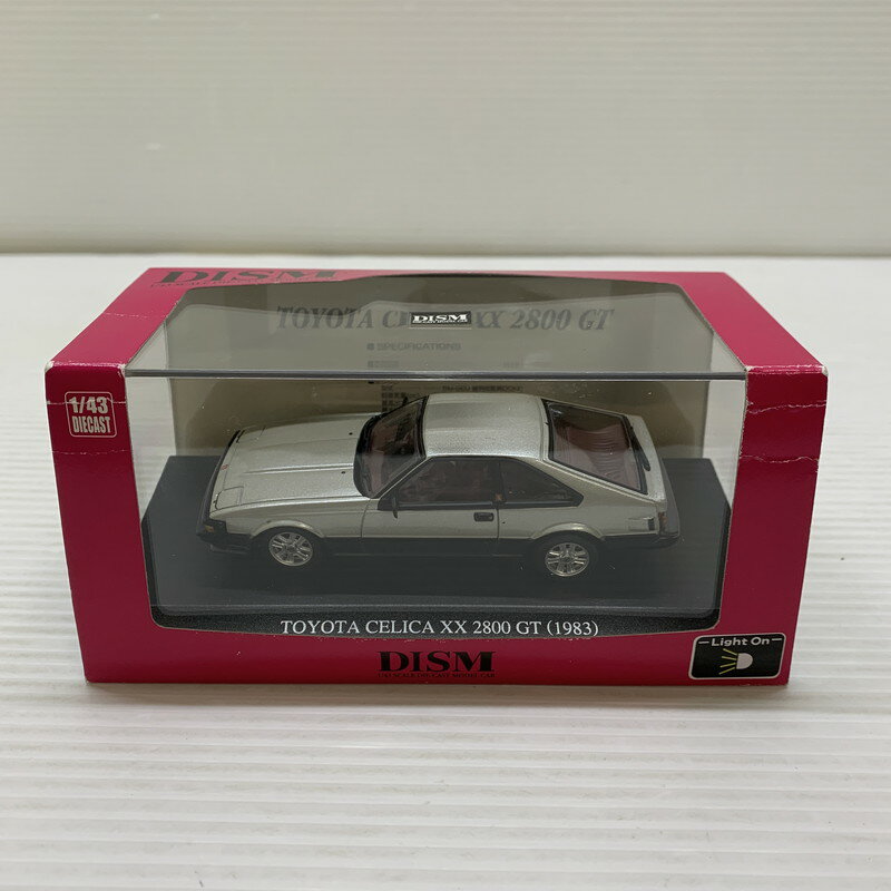 楽天市場】1/43 セリカxxの通販