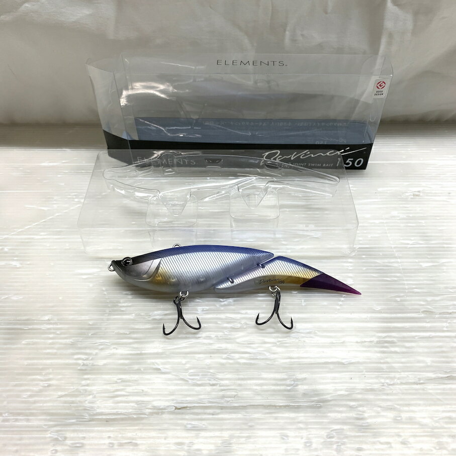 楽天市場】エレメンツ ダヴィンチ150の通販