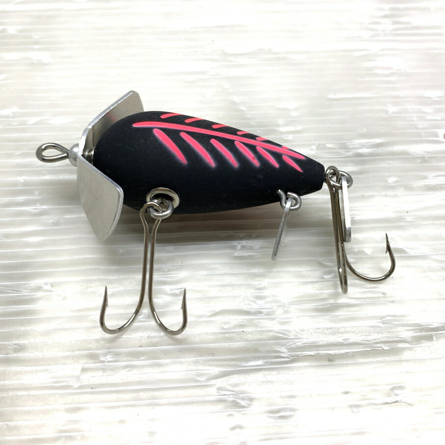【現状渡し品】 フロッグプロダクツ マウスベイト55 135-260407-MS-02-min 万代Net店