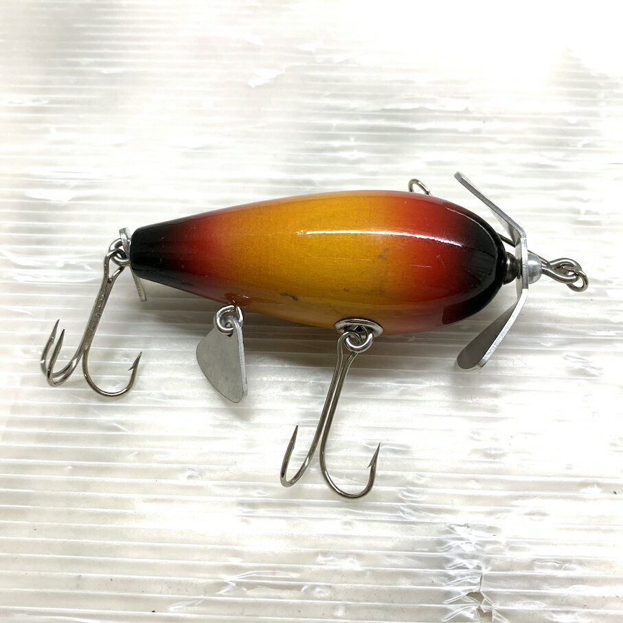 【現状渡し品】 フロッグプロダクツ マウスベイト 135-260407-MS-04-min 万代Net店