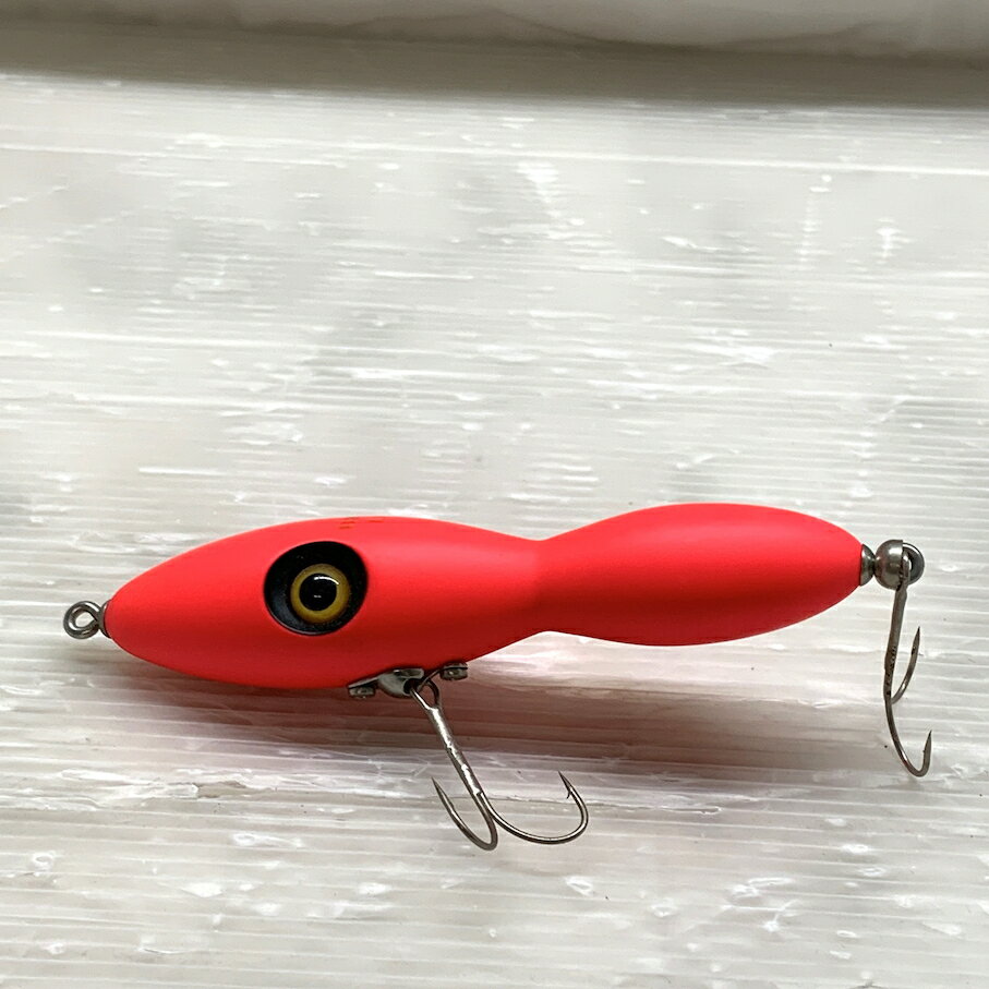 【現状渡し品】 ブライトリバー チャドウォーカー 135-260407-MS-06-min 万代Net店