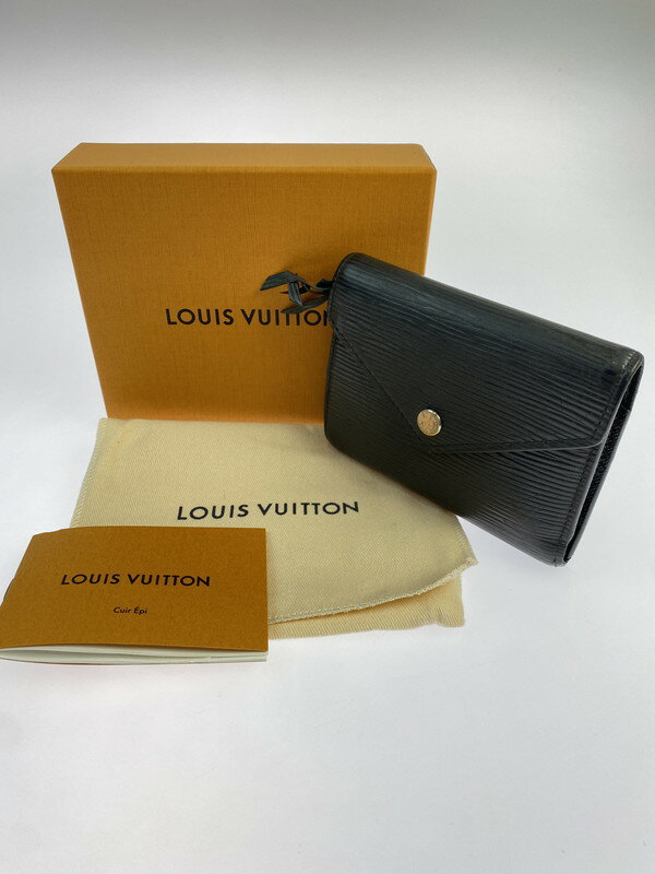 楽天市場】ルイヴィトン 財布 エピノワールの通販