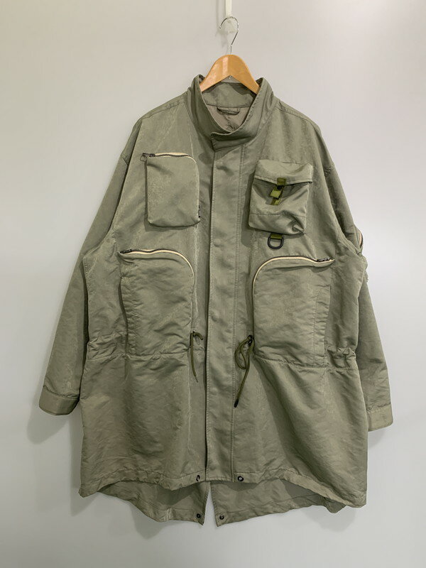 楽天市場】fishtail coatの通販