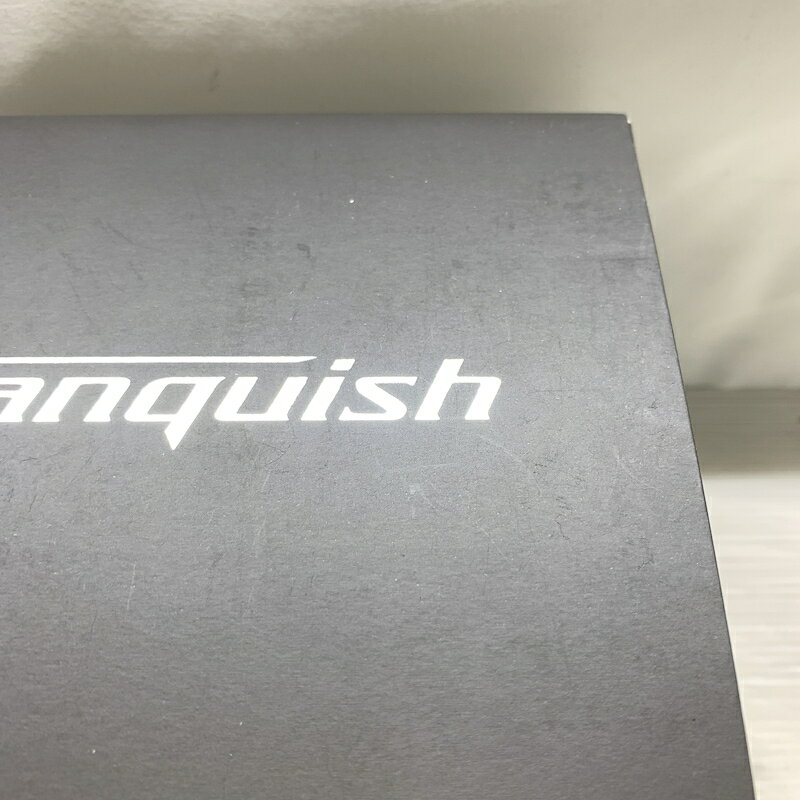 ヴァンキッシュ 2500SHG の商品画像2枚目