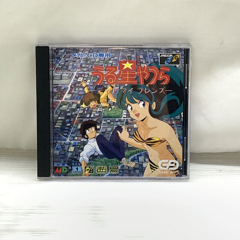 楽天市場】うる星やつら（テレビゲーム）の通販