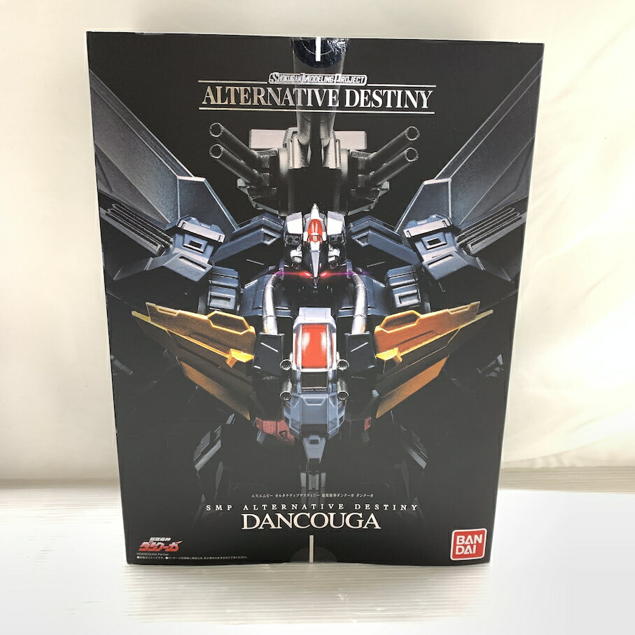  SMP ALTERNATIVE DESTINY 超獣機神ダンクーガ ダンクーガ 057-260605-MS-06-min 万代Net店