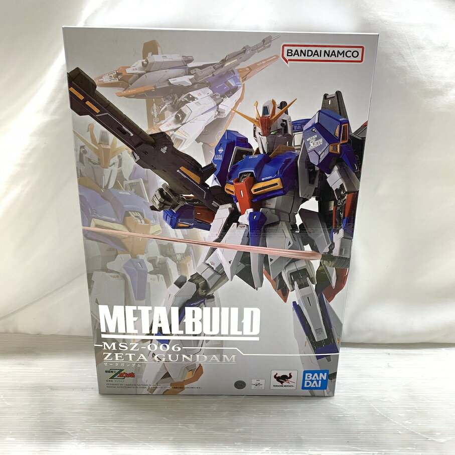 楽天市場】metal build zガンダムの通販