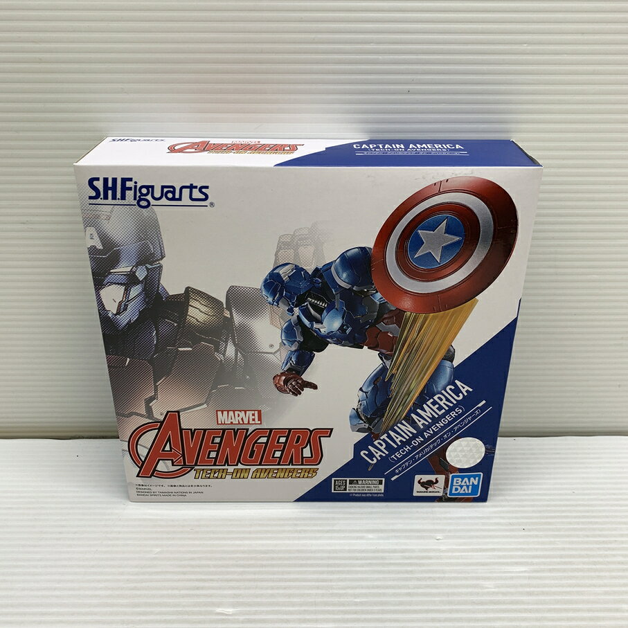楽天市場】キャプテンアメリカ フィギュア セットの通販