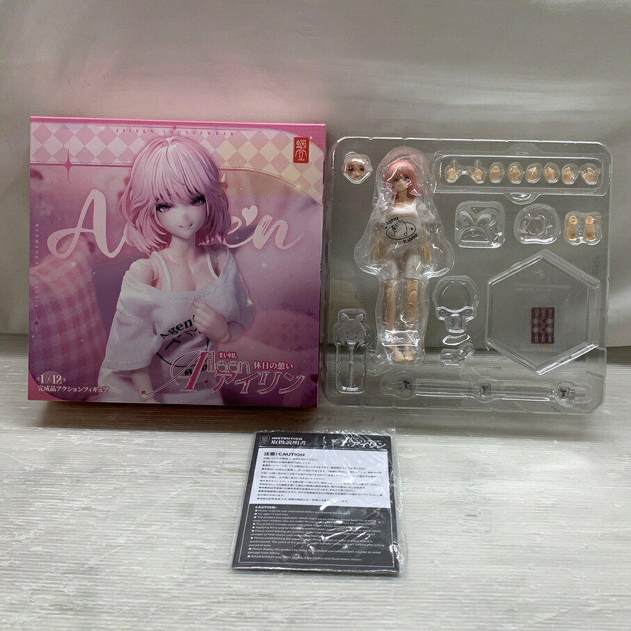 楽天市場】RA-01LS アイリン・休日の憩い サンキスドVer. 1/12 完成品
