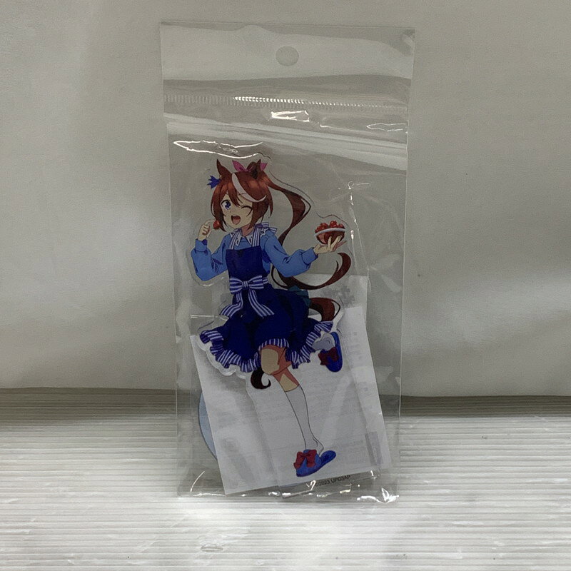 楽天市場】ウマ娘 プリティーダービー season 2 デカアクリルスタンド