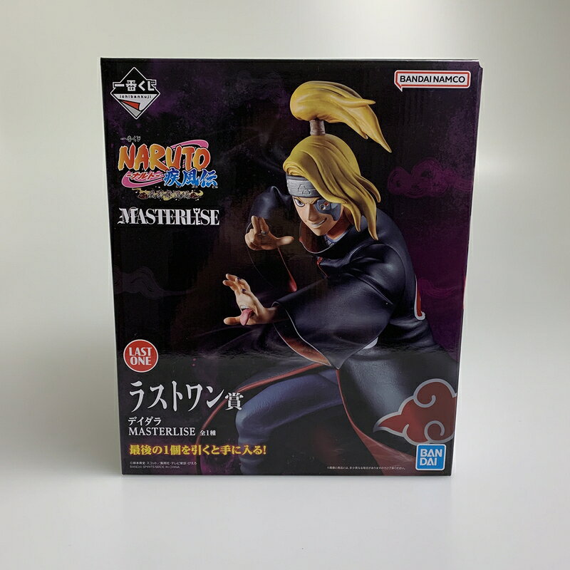楽天市場】一番くじ naruto－ナルトの通販