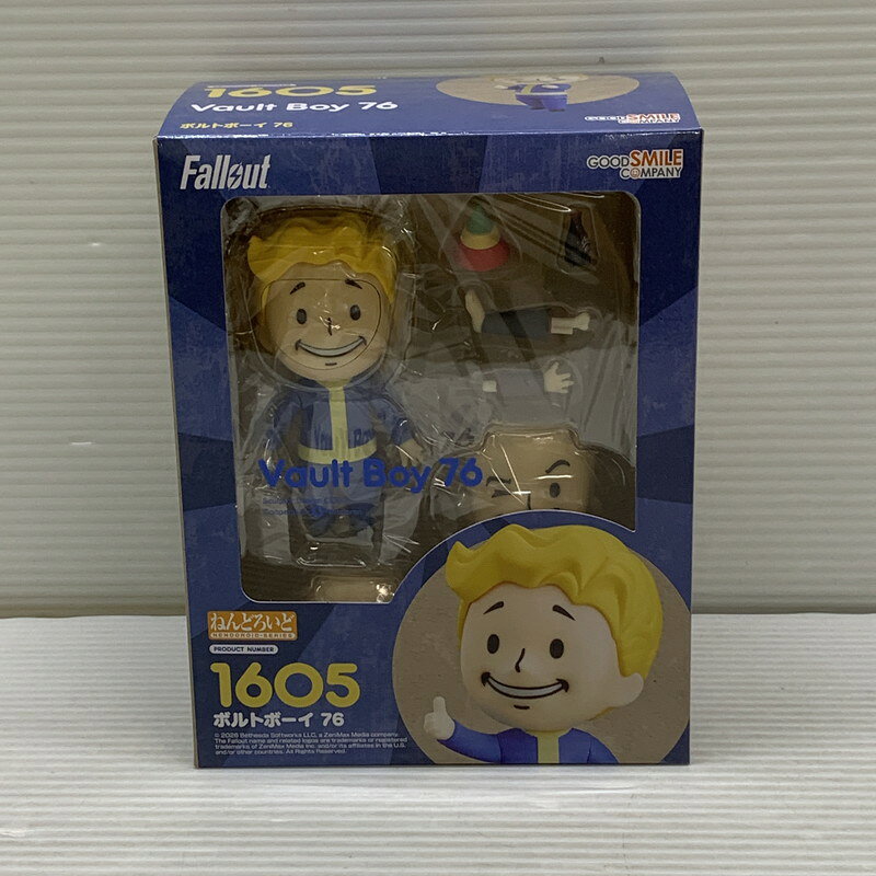 楽天市場】ボルトボーイ ねんどろいどの通販