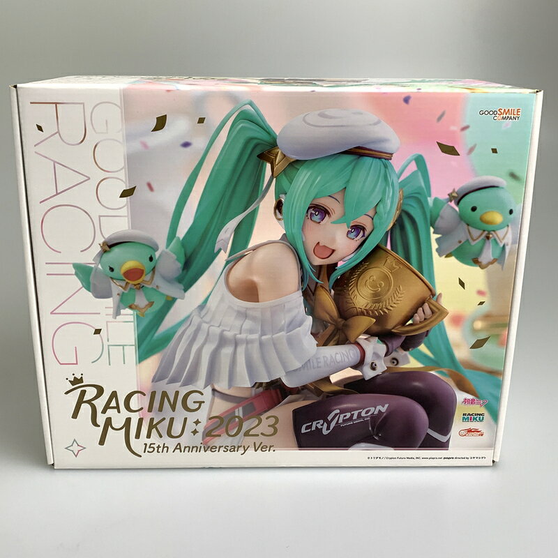 楽天市場】初音ミク 15th Anniversary Ver.の通販