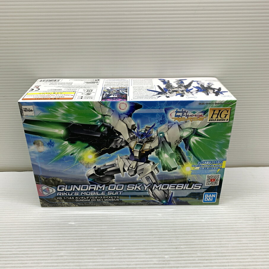 楽天市場】ガンダム ダブルオー スカイメビウスの通販