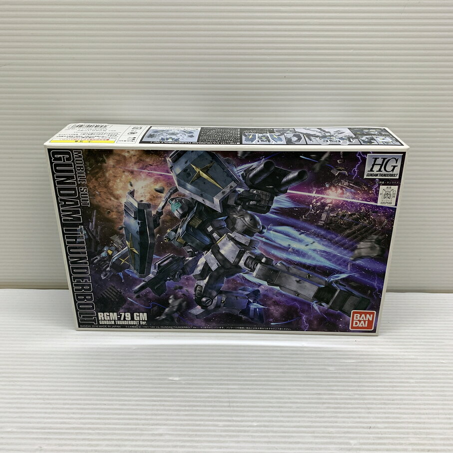 楽天市場】ガンプラ サンダーボルトの通販