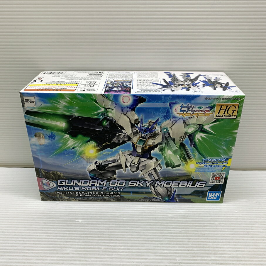 楽天市場】hg ガンダムダブルオースカイメビウスの通販