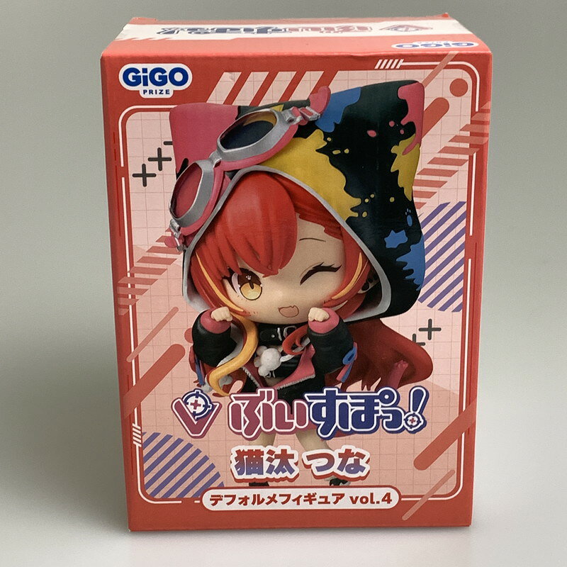 楽天市場】ぶいすぽっ!デフォルメフィギュアvol.3の通販