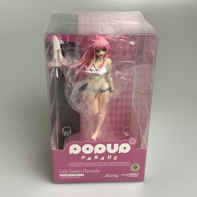 楽天市場】popup parade toloveる（フィギュア｜コレクション