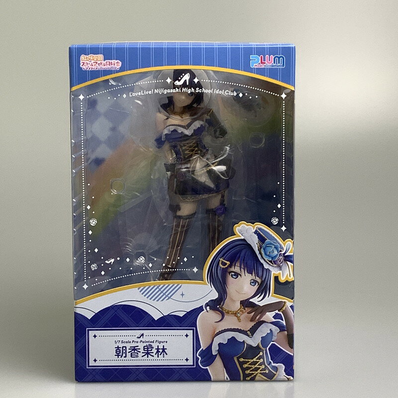 楽天市場】藤林杏 フィギュアの通販