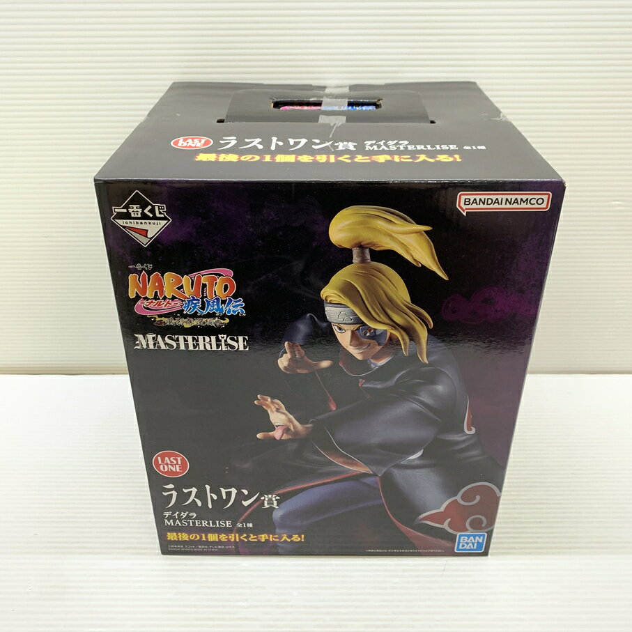 楽天市場】デイダラ フィギュアの通販