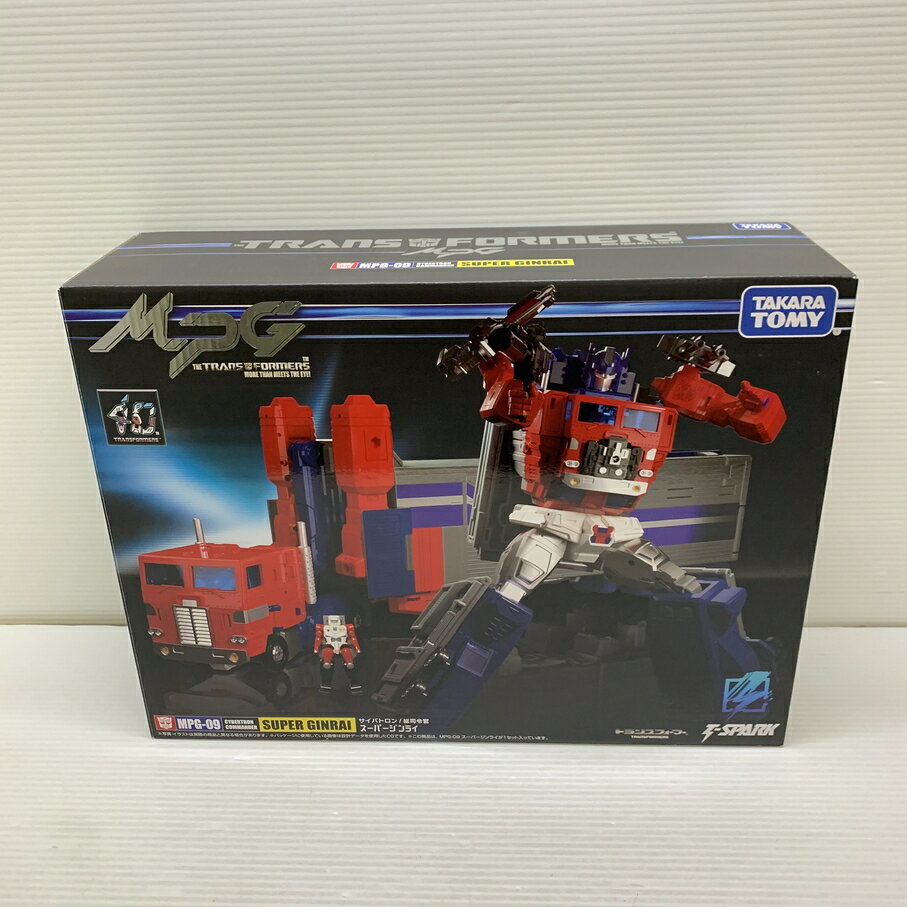 楽天市場】トランスフォーマー レジェンズ lg－ex ゴッドジンライの通販