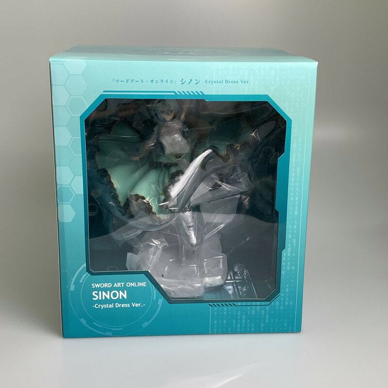 楽天市場】ソードアート オンライン クリスタルの通販
