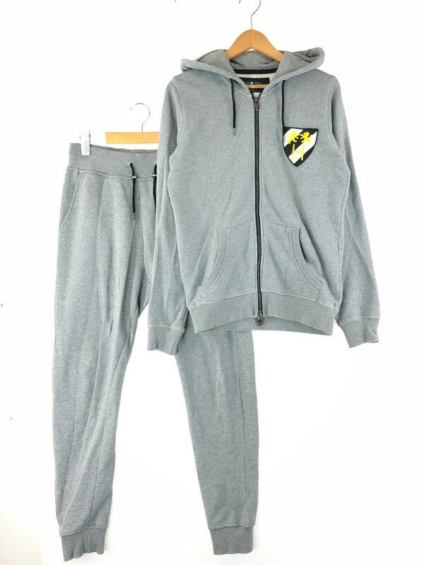 ʡۡڥ󥺡 HYDROGEN ϥɥ SWEAT JERSEY SET UP å 㡼 åȥå ѡ ܥȥॹ 141-2...