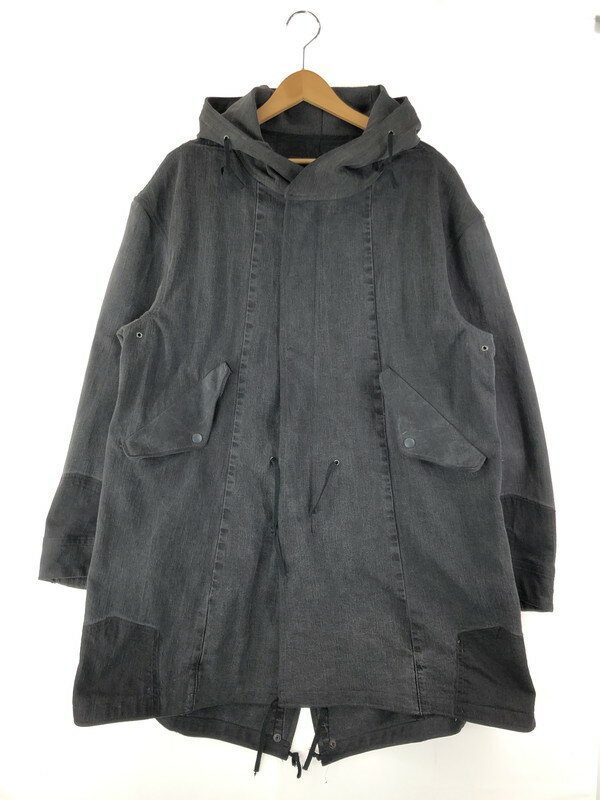 yÁzyYz YUYA MORIBE E x MODS COAT bYR[g AE^[ 141-240331-mo-4-tag J[FubN NetX